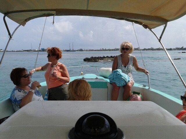  Passeggiate in famiglia